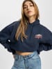 Tommy Hilfiger Kapuzenpullover in blue