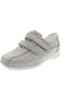 WALDLÄUFER Millu Klettschuh Beige