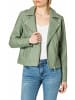 RINO&PELLE Lederjacke für Damen in uni