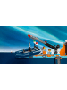 LEGO Bausteine City 60368 Arktis-Forschungsschiff - ab 7 Jahre