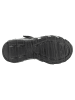 Skechers Skechers S-Lights: Flex-Glow Bolt in Schwarz