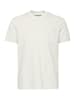 CASUAL FRIDAY T-Shirt CFJASPER in Natur