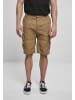 Brandit Brandit Shorts in camel