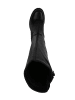 VAN HILL Klassische Stiefel Grace in Schwarz