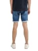 Tom Tailor Short TTJOSH REGULAR SHORTS regular/straight in Blau
