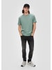 QS T-Shirt in 7238_salbeigrün