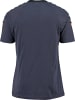 Hummel T-Shirt "Auth. Charge SS Train. Jersey" in Blau