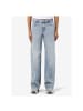 Noisy may Jeans in Light Blue Denim