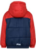 Fila Steppjacke in Rot