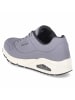 Skechers Schnürhalbschuh in schwarz