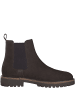 Marco Tozzi Chelsea Boots in Braun