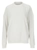 Athlecia Sweatshirt Marlie in 1002 White