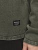 Jack & Jones Strickpullover in Dusty Olive 1