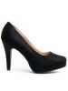 Montevita Pumps Unne5 in Schwarz