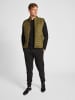 Hummel Reißverschluss Waistmantel Hmlred Herren in DARK OLIVE