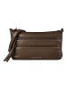Liebeskind Berlin Zena Umhängetasche S Leder 22 cm safari