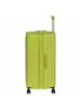 Mandarina Duck Flyduck - 4-Rollen-Trolley 69 cm erw. in bergamotto