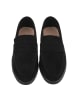Ital-Design Halbschuh in Schwarz
