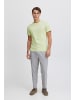 CASUAL FRIDAY T-Shirt CFThor logo tee in Grün