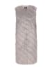 myMo at night Damen Vest in Grau