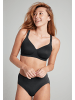 Jockey Slip Worry Free Hipster in Schwarz