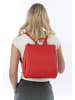 Tamaris Rucksack TAS Flora in red