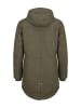 Brandit Parka in olive