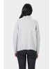 M.O.D Maja Pullover Dazzel Grey Melange