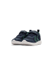 Hummel Klettverschluss Sneaker Actus Ml Lebensstil Kinder in DARK NAVY