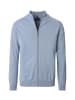 CASAMODA Strickjacke in Blau