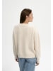 MELA Rippstrick Pullover ADAH
