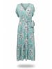 NO MATTER WHAT Kleid in Blau
