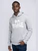 Hoodie "Fremington" in Grau