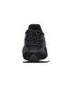 WODEN Lowtop-Sneaker Rose Textile in black