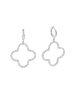 CALA ROSE Ohrring MARLIES in Silber