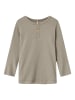 name it Langarmshirt in pure cashmere