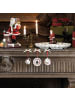 Villeroy & Boch 3-tlg. Ornamente Geschirrset Toy's Delight Decoration in Bunt