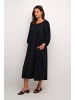 Kaffe Kleid BPcarla Casual fit in Black Deep