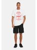Only&Sons Shorts 'Loc' in schwarz