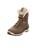 LOWA Winterstiefel in beige