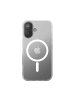Apple Belkin MSA025HQCL, Cover, Apple, iPhone 16, 15,5 cm (6.1"), Transparent