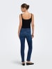 ONLY Slim Fit Jeans in Medium Blue Denim