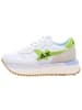 Sun68 Sneaker Low in weiss