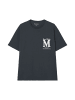 Marc O'Polo T-Shirt regular in dark navy