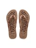 Havaianas Slim Animals Flip-Flops zum Hineinschlüpfen Rose