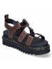 Dr. Martens Sandalen NARTILLA in Braun