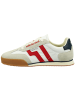 Gant Sneaker in weiss