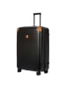 BRIC`s Amalfi - 4-Rollen-Trolley 82 cm (black) in schwarz