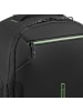 Roncato Norway Reiserucksack 40 cm in nero