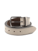 Vanzetti 35 mm Gürtel in Taupe